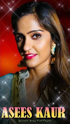 The Sensual - Asees Kaur