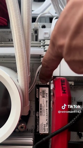 Fixing My Gaming PC That Won't Post