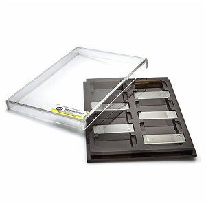 Immunohistochemistry Staining Tray