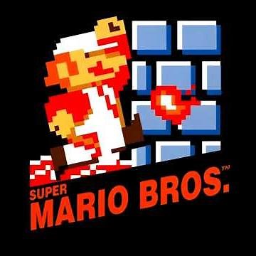 Mario : Plombier depuis 1981
