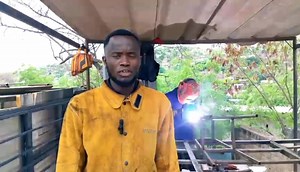 Siavonga Youth Entrepreneur Urges Peers to Embrace Skills Training Siavonga-based youth entrepreneur Hilary Habongo has encouraged young people to acquire practical skills instead of waiting for formal employment opportunities. Mr. Haboongo explained that learning a skill empowered him to establish his own metal fabrication workshop, which now serves as his primary source of income. He noted that he is able to make ends meet simply by putting his skills to use. He has urged young people, especia