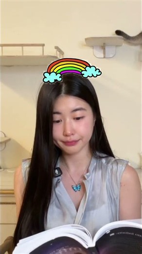 Welcome to Butterfly World 🦋✨ | A Magical Korean Story