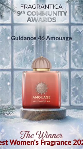 ✨ FRAGRANTICA READERS’ CHOICE AWARDS 2025 ✨ The results are in — and you made history. These are the fragrances that captured your hearts, awakened memories, and defined 2025. Across all Fragrantica language sites, our global community cast 2,572,438 votes — an all-time record, with nearly half a million more votes than any year before. Thank you for making 2025 unforgettable. 🌍💫 @amouageofficial @boss @kilianparis @exnihiloparis @lattafa_perfumes @parfumsdemarly @kayali @isseymiyakeparfums @g