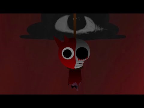 Raddy - Horror Sounds & Animations (Sprunki)