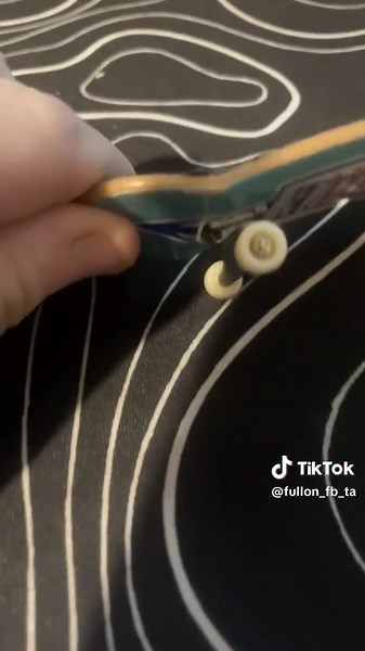 Fingerboard Essentials: Show Your Gear!