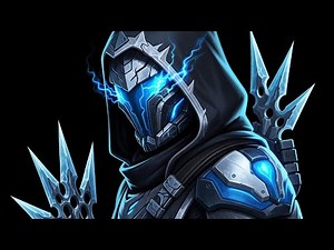 Become UNTOUCHABLE: The Stasis Hunter Build Dominating PvP!