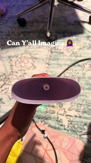 EOS 2026 Vision: Request for Giant Vanilla Cashmere Lotion