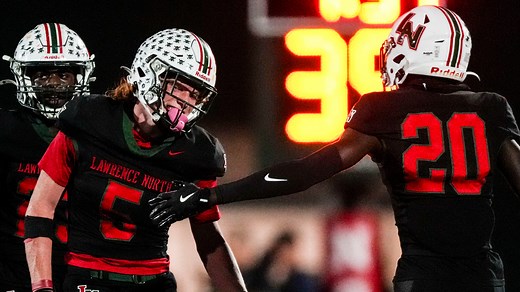 IHSAA football scores: Week 8 roundup, highlights, stats from Central Indiana