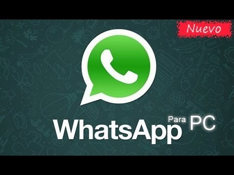 How to Download and Install WhatsApp on PC (Subtitled)