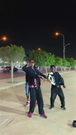Epic Dance Moves with King Afro