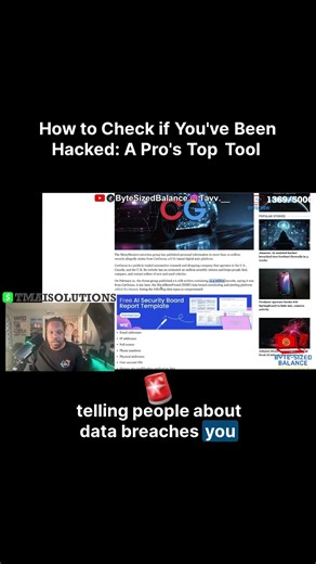 Is Your Email Exposed? Check NOW!