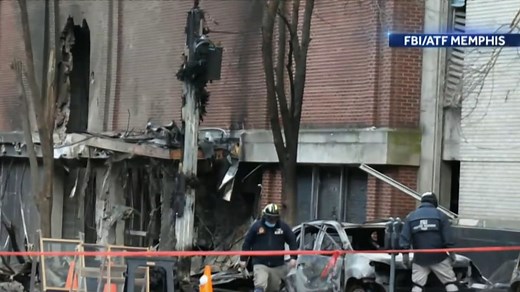 New details emerge in Nashville bombing case