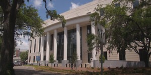Chatham County Courthouse construction complete after more than five years