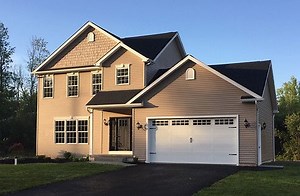 Larabell Custom-Built Homes by Larabell Custom-Built Homes
