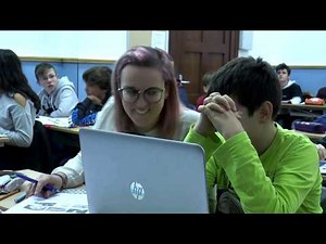 AESH : Accompagnants d’élève en situation de handicap (Magazine Paraboles 670)