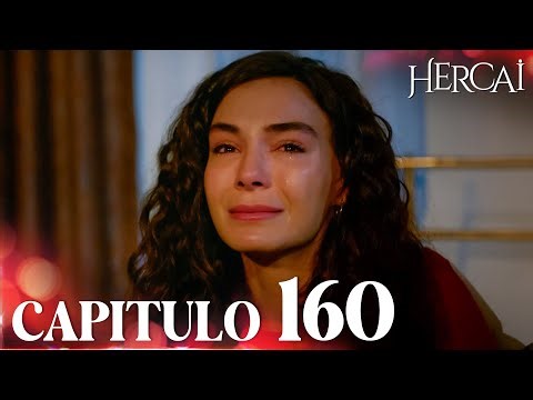 Hercai (Again) | Chapter 160 | FULL HD
