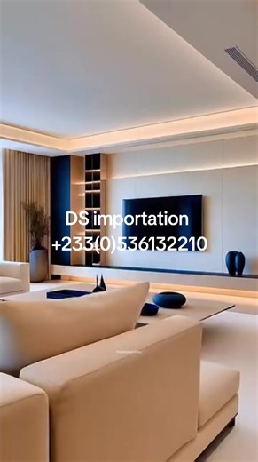 interior design import by DS importation. Thank you Mr and Mrs Aidoo East legon. contact Ds importation now 233(0)536132210#ben #dstvtanzania #dsmp #dswcutloose #Dsimportation