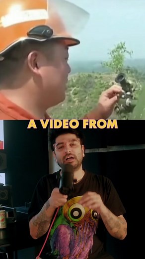 Innovative Firefighting Techniques in China