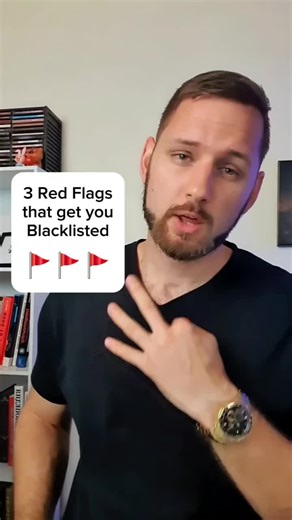 Understanding Career Blacklisting and Its Implications