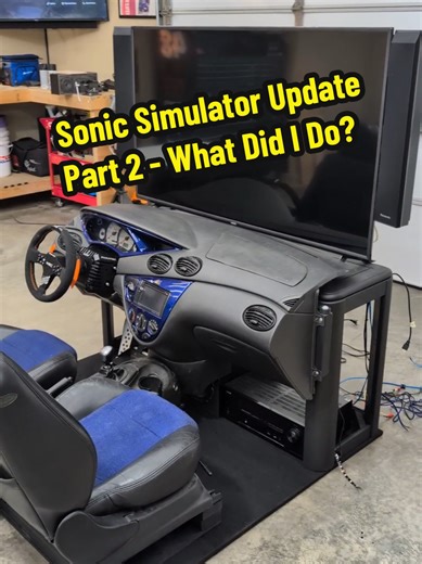 Sonic Simulator Update: Exciting Upgrades Explained