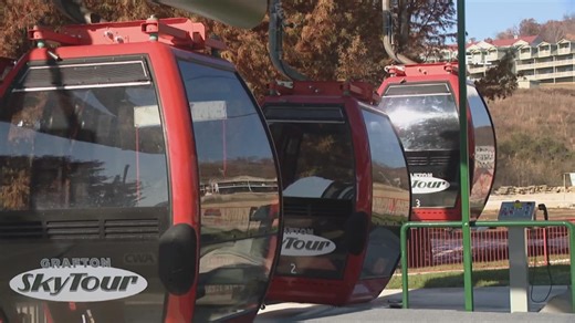 Metro East resort adds alpine coaster, the 1st in Illinois