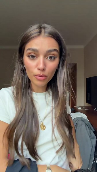 GRWM oficialllll 🥰❤️🙂‍↔️ volví me encantó el look la verdad… pero no me hice ninguna foto con el 😭😭😭 soy lo peor