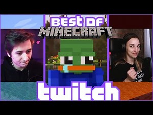 BEST OF DI MINECRAFT! #ITALIA