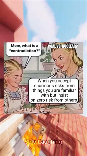 What's a contradiction