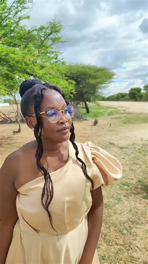 Mr & Mrs Shindombo's Matrimonial Celebration Highlights