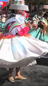 Cullawada | Cholita Ross