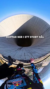 Snabbaste vägen ner: Max Manow #redbull