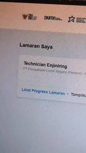 Understanding Technician Engineering Roles at PLN