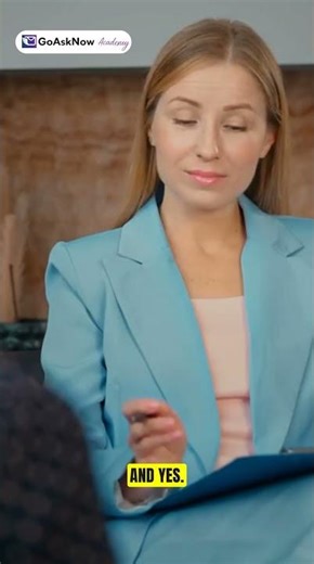 Interview Hack #6: Master Body Language — Look Confident Before You Even Speak!