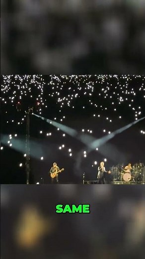 U2 – LIVE at The Sphere Las Vegas! 🎶🔥 INSANE Moment! ✨ Crowd Lights Up the Night! 🤯 FULL SET in 4K!