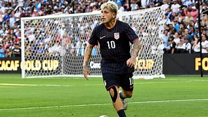 Gold Cup Final Preview: USMNT vs. Mexico in Houston