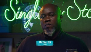 1.5K views · 24 reactions | Has your dad embraced your success, and is that important to you? Michael Soi on #SingletonStories, full interview: https://bit.ly/3zKR5Y4 | NTV Kenya | Facebook
