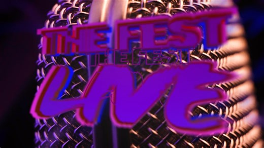 The Fest Live _Kinaxis