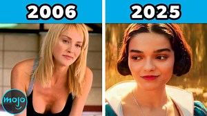 Top 26 worst movies of each year (2000 - 2025)