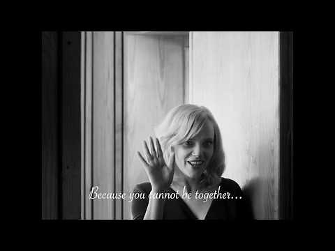 Cold War - Dwa Serduszka (Official Lyric Video)