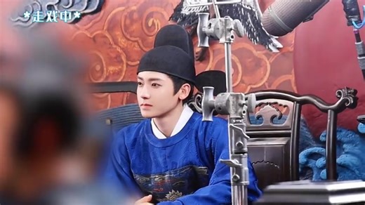 Neo Weibo Studio Update 2026.01.10 #โหวหมิงฮ่าว #HouMinghao #NeoHou #侯明昊 #侯明昊neo 🥝 | โหวหมิงฮ่าว 侯明昊 Neo HouMinghao