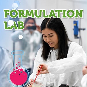 Calling all R&D professionals... The Formulation Lab registration closes TODAY!  These sessions are designed for and (only) open to R&D / lab staff of cosmetic, contract manufacturers, private labels and Indie brands. ⚗️ Make sure you apply for your spot in the lab so you don't miss out! https://bit.ly/3gyuSZk #incosasia #backinbangkok #formulation #cosmetics #science | in-cosmetics | Facebook