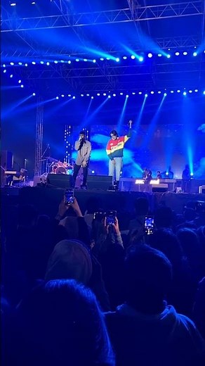 MITRAZ Live | #muskurahat | #indie | #concert | #delhi | #song | #kabhinakabhi | #mitraz | #akhiyaan