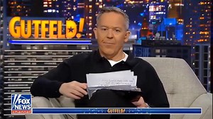Gutfeld! 1/8/25 FULL END SHOW | FOX BREAKING NEWS January 8, 2025
