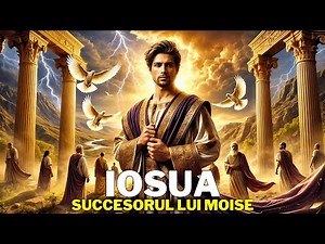 The Story of Joshua: God's Chosen One to Conquer the PROMISED LAND | Biblical Secrets