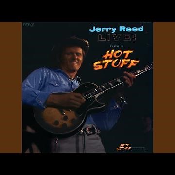 Hot Stuff (Live in Nashville, TN - June 1979)