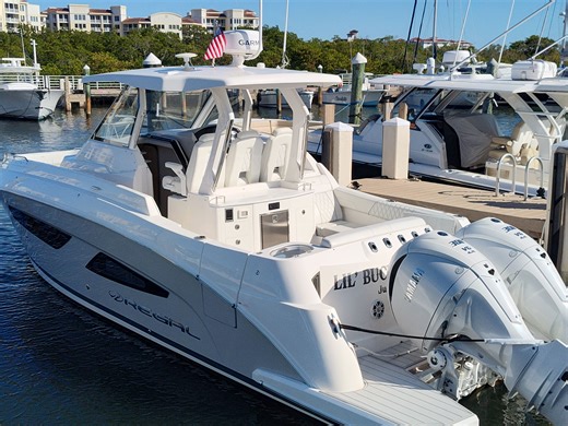 Used 2024 Regal 33 SAV, 33458 Jupiter - Boat Trader