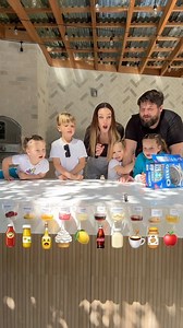 49K views · 12 reactions | My kids watched this fun Oreo challenge...