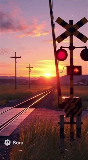 Cinematic Anime Nature Views | Peaceful Japan-Inspired Landscapes #animeshorts#nature #japan #indila