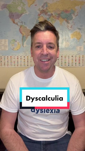 Succeed With Dyslexia on TikTok