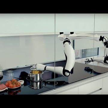 5 innovations qui vont révolutionner la maison